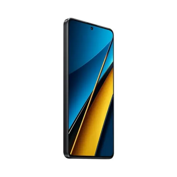 poco x6 5g 12!}256gb black eu_